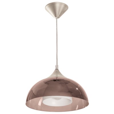 Светильник ЭкономСвет 254P/1 SMOKE