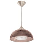 Светильник ЭкономСвет 254P/1 SMOKE