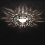 Светильник встраиваемый Lightstar 2554 Ingrano