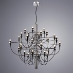 Люстра хай тек Divinare 8030/02 LM-50 MOLTO