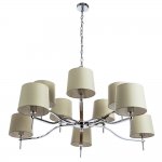 Светильник подвесной Divinare 1341/02 LM-10 SOPRANO