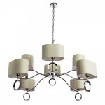 Люстра классическая Divinare 4069/02 LM-8 Contralto