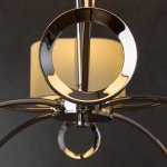 Люстра классическая Divinare 4069/02 LM-8 Contralto