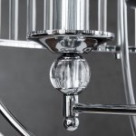 Светильник подвесной Divinare 3004/02 SP-3 CAMPO