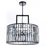 Люстра Divinare 1099/04 SP-5 GIRO