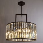 Люстра Divinare 1099/04 SP-5 GIRO