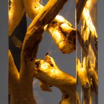 Светильник подвесной Divinare 3200/09 SP-1 SELVA