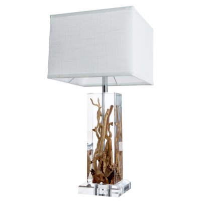 

Светильник настольный Divinare 3200/09 TL-1 SELVA, 3200/09 TL-1