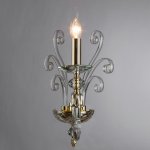 Светильник настенный Divinare 8821/09 AP-1 ALBEDO