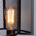 Светильник подвесной Divinare 5008/04 SP-3 RETE