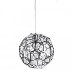 Светильник подвесной Divinare 1011/02 SP-1 MOSAICO