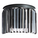 Светильник бра Divinare 3002/05 AP-2 NOVA GRIGIO