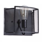 Светильник настенный Divinare 5008/04 AP-1 RETE