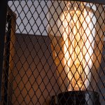 Светильник настенный Divinare 5008/04 AP-1 RETE