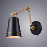 Светильник бра Divinare 8035/19 AP-1 REATTIVA