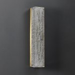 Бра OLAGUS WALL H33 Brass