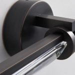 Бра DITMAR WALL Black