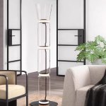 Бра DITMAR WALL Black