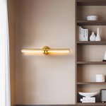 Бра DITMAR WALL Black