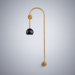 Бра Heimir Wall A By Imperiumloft