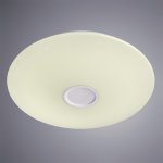 Настенно-потолочный светильник Arte lamp A5524PL-1WH Suono