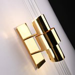 Бра Tycho Big Wall Light
