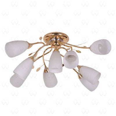 Светильник потолочный Mw light 256013109 Флора
