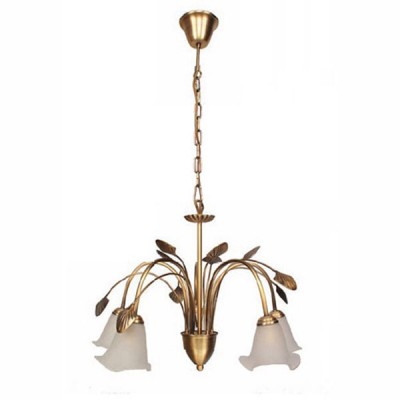 Люстра Mw light 256015705 Флора