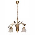 Люстра Mw light 256015705 Флора