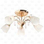 Люстра De markt 256017005 Флора