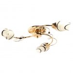 Светильник потолочный De markt 256017703 Флора