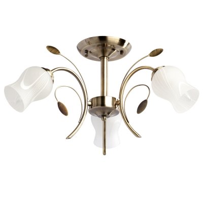 

Люстра на штанге De markt 256018103 Флора, 256018103