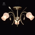 Люстра на штанге De markt 256018103 Флора