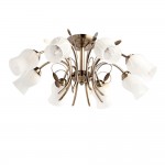 Люстра De markt 256018308 Флора