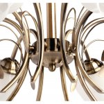 Люстра De markt 256018308 Флора