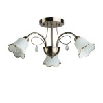 Люстра De markt 256018603 Флора