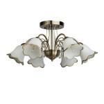 Люстра De markt 256018706 Флора