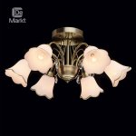 Люстра De markt 256018706 Флора