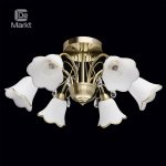 Люстра De markt 256018706 Флора