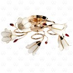 Люстра потолочная De markt 256018905 Флора