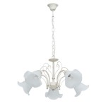 Светильник DeMarkt 256019805