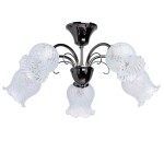 Люстра Mw light 256019905 Флора