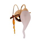 Светильник  Mw light 256020901 Флора