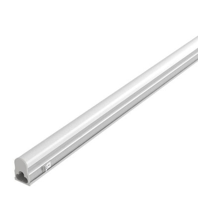 

Светильник GAUSS LED TL линейный матовый 5W 4000K 311х25х36,420лм (130511205), 130511205