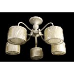 Люстра Lumion 3488/5C LILIVANT