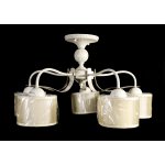 Люстра Lumion 3488/5C LILIVANT