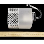 Светильник настенный бра Lumion 3528/1W ANANDA