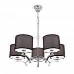 Люстра подвесная Citilux CL460152 Эвора Рондо