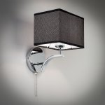 Бра Citilux CL460412 Эвора Рондо