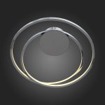 Люстра диодная St Luce SL918.102.02